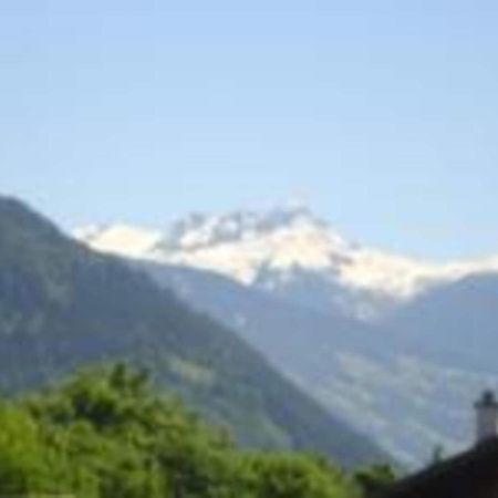 Apartment In Stubai Valley With Balcony 노이스티프트임스튀바이탈 외부 사진