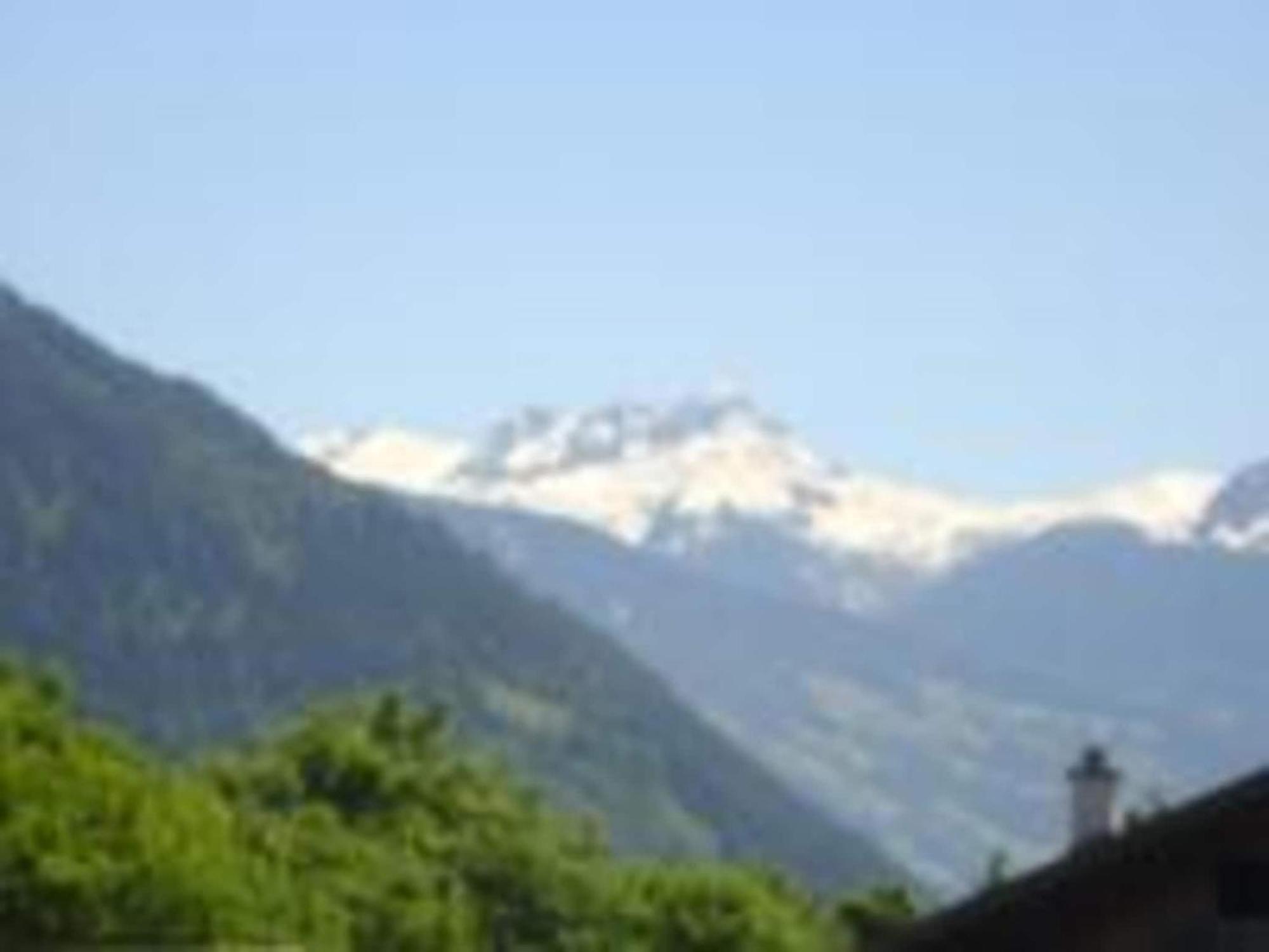 Apartment In Stubai Valley With Balcony 노이스티프트임스튀바이탈 외부 사진